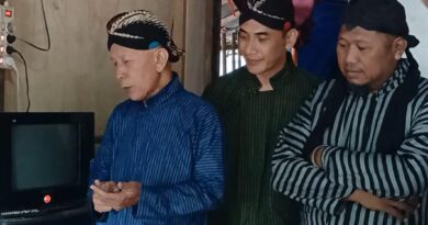 Pria Bersurjan Tegaskan Kepedulian Sosial Melalui Kegiatan di Pleret Bantul