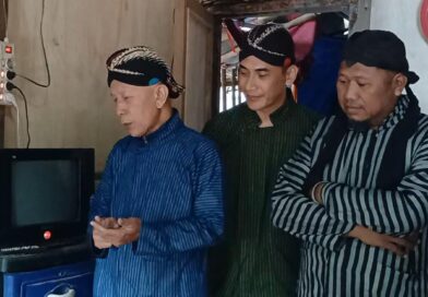 Pria Bersurjan Tegaskan Kepedulian Sosial Melalui Kegiatan di Pleret Bantul