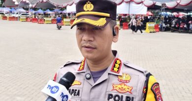 Polda Banten Koordinasi Contraflow Antisipasi Lonjakan Kendaraan di Merak Polda Banten Koordinasi Contraflow Antisipasi Lonjakan Kendaraan di Merak