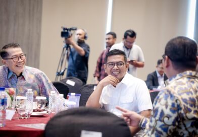 Gubernur Banten Tekankan Optimisme di Tengah Tantangan Global dan Fiskal
