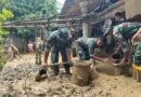 Satgas PRR Fokus Pulihkan Lahan dan Fasilitas Publik Pascabanjir dan Longsor