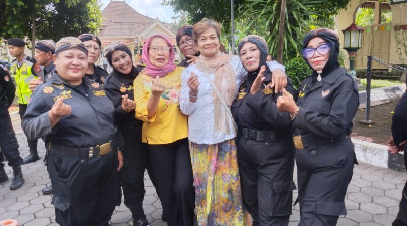 Syawalan 1447 H di Yogyakarta Kembali Digelar, Usung Konsep Angkringan Berbasis UMKM Syawalan 1447 H di Yogyakarta Kembali Digelar, Usung Konsep Angkringan Berbasis UMKM