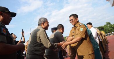 Gubernur Banten Dorong Efisiensi Energi dan Fleksibilitas Kerja Berbasis Digital Gubernur Banten Dorong Efisiensi Energi dan Fleksibilitas Kerja Berbasis Digital