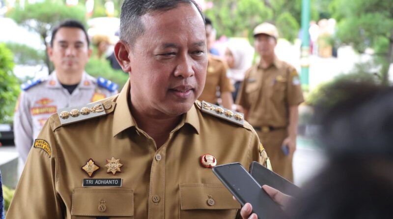 Kota Bekasi Lampaui Sejumlah Kota Besar dalam Penilaian Pelayanan Publik Nasional