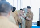 Rahmat Mirzani Djausal Dorong ASN Jadikan Nilai Ramadan sebagai Etos Kerja Rahmat Mirzani Djausal Dorong ASN Jadikan Nilai Ramadan sebagai Etos Kerja