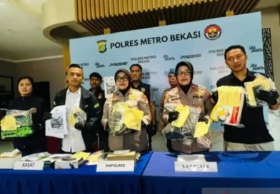 Kasus Penganiayaan Berat di Bekasi Terungkap, Pelaku Gunakan Cairan Kimia Berbahaya