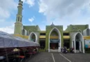 Kementerian Agama Republik Indonesia: Masjid Jadi Oase bagi Jutaan Pemudik