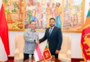 Kunjungan Kerja Wamenlu RI Anis Matta ke Sri Lanka dan Maladewa, Dorong Isu Kerja Sama Bilateral dan Isu-isu Strategis Kepentingan Bersama