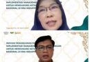 Pakar Tekankan Nilai Tambah Produk Pascapanen dalam Webinar UWM