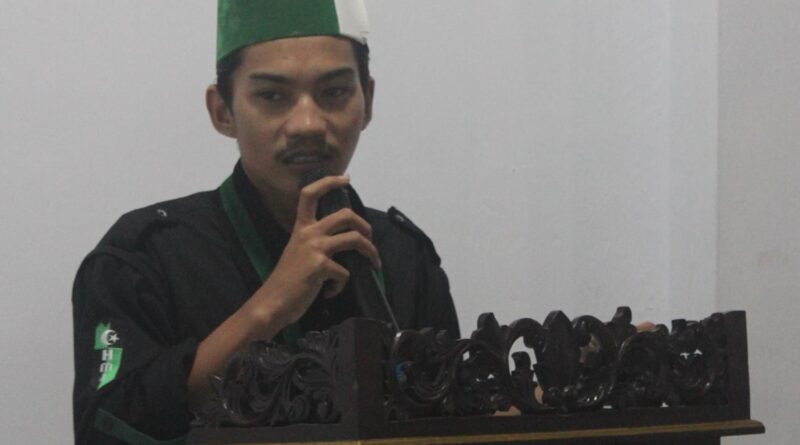 Pemerintah Kota Serang Diminta Tidak Lepas Tangan dalam Penanganan PMKS