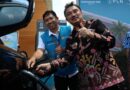 SPKLU Ultra Fast Charging Hadir di Bekasi, Dorong Percepatan Kendaraan Listrik