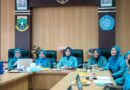 TP PKK Banten Matangkan Persiapan HKG PKK 2026, Gelar Lomba Pemberdayaan Keluarga TP PKK Banten Matangkan Persiapan HKG PKK 2026, Gelar Lomba Pemberdayaan Keluarga