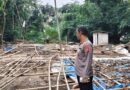 Polda Banten Lakukan Penertiban, Arena Sabung Ayam di Walantaka Diratakan Polda Banten Lakukan Penertiban, Arena Sabung Ayam di Walantaka Diratakan