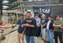 Komunitas All Stars dan Gangster Tegaskan Komitmen Jaga Kamtibmas di Jabodetabek Komunitas All Stars dan Gangster Tegaskan Komitmen Jaga Kamtibmas di Jabodetabek