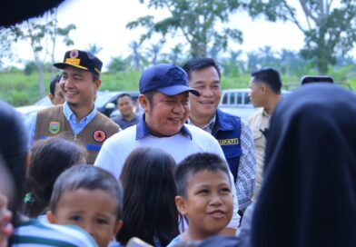 Tinjau Lokasi Kebakaran di Keluang, Gubernur Sumsel Tekankan Penataan dan Legalitas Usaha Tinjau Lokasi Kebakaran di Keluang, Gubernur Sumsel Tekankan Penataan dan Legalitas Usaha