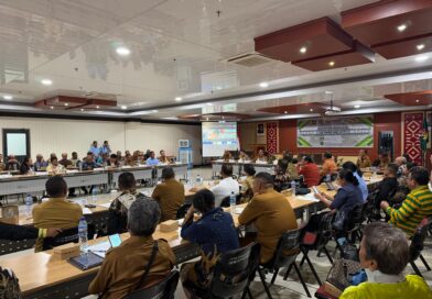 Rakor di Kupang, Kemendagri Tekankan Penyehatan Fiskal Daerah