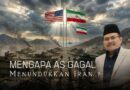Iran vs Amerika: Ketika Kekuatan Tidak Lagi Ditentukan oleh Militer Semata