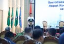 Obligasi Daerah Jadi Alternatif Pembiayaan Pembangunan Infrastruktur di Banten Obligasi Daerah Jadi Alternatif Pembiayaan Pembangunan Infrastruktur di Banten
