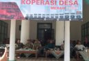 Wabup Pandeglang: Mobil Koperasi Merah Putih Jadi Pemicu Pembentukan Koperasi Desa