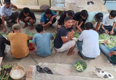 TB Agus Jamaludin: Kebersamaan Wartawan Penting Hadapi Tantangan Era Digital TB Agus Jamaludin: Kebersamaan Wartawan Penting Hadapi Tantangan Era Digital