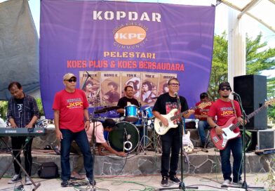Kopdar JKPC di Baturetno Perkuat Jaringan Komunitas Pecinta Koes Plus
