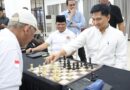 Banten Anggarkan Kejurnas Catur 2026, Dorong Pengembangan Olahraga Catur