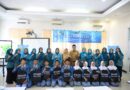 Program PKK Mengajar di SMKN 2 Pandeglang Dorong Pendidikan Karakter dan Anti-Perundungan