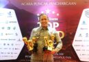Prestasi Nasional, Pemkot Bekasi Sabet Penghargaan Bergengsi TOP BUMD Awards 2026 Prestasi Nasional, Pemkot Bekasi Sabet Penghargaan Bergengsi TOP BUMD Awards 2026