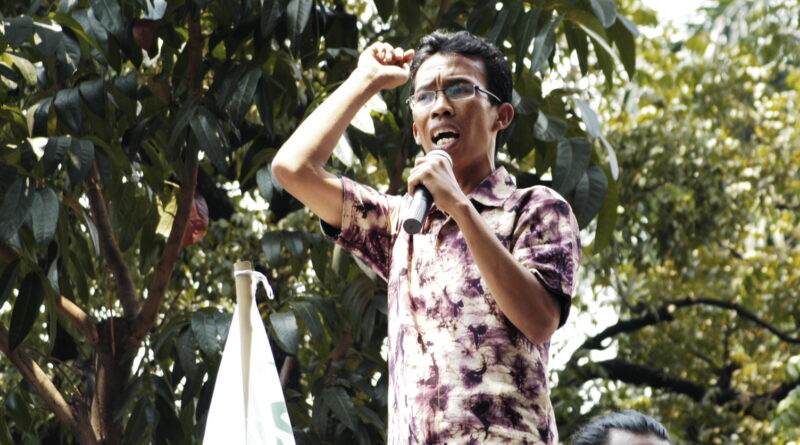 Santunan Rp5 Juta Ditolak, Kasus Pekerja Kritis Disorot Maruli Rajagukguk Santunan Rp5 Juta Ditolak, Kasus Pekerja Kritis Disorot Maruli Rajagukguk