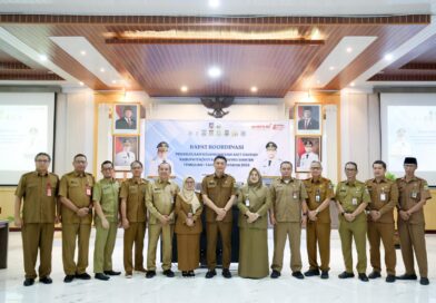 Pemprov Banten Perkuat Pengelolaan Anggaran Berbasis Prioritas Pembangunan Pemprov Banten Perkuat Pengelolaan Anggaran Berbasis Prioritas Pembangunan