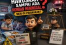 JPW Soroti Dugaan Keracunan MBG, Tuntut Tanggung Jawab Penyedia Makanan