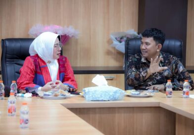 TP PKK Banten Apresiasi Peran Pemuda dalam Penguatan Ekonomi Kreatif