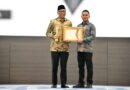 Program “Desaku Maju” Antar Gubernur Lampung Raih Penghargaan Nasional