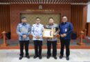Fokus Pendidikan, Andra Soni Dianugerahi KWP Awards 2026