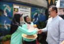 Kampung Jambon Gesikan Dinilai Layak Jadi Role Model Pengelolaan Lingkungan
