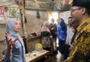 Pemkab Serang Percepat Pembangunan Rumah Warga Korban Rumah Roboh