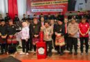 Pemprov Lampung Dorong Pembinaan Atlet Lewat Kejuaraan Pencak Silat Gubernur Cup I 2026