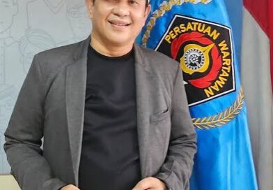 Kabar Duka dari Dunia Jurnalistik, Sekjen PWI Pusat Zulmansyah Sekedang Wafat