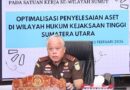 PWI dan JMSI Apresiasi Capaian Kejati Sumut dalam Penegakan Hukum