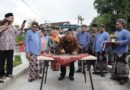 Pemkab Sleman Bangun Jembatan Jatra Winongo, Tingkatkan Akses dan Mobilitas Warga