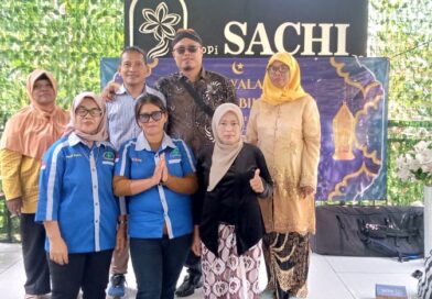 PPMY Bangkitkan Kembali Organisasi, Perkuat Internal dan Ajak Anggota Lama Aktif