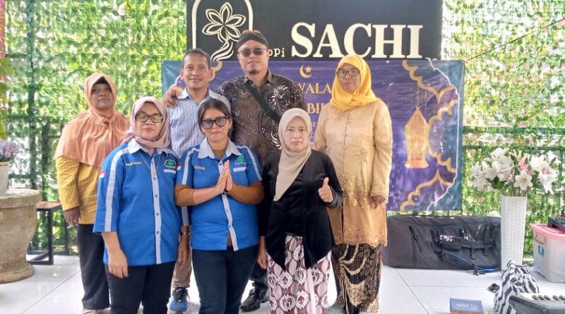 PPMY Bangkitkan Kembali Organisasi, Perkuat Internal dan Ajak Anggota Lama Aktif