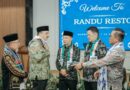 Pemprov Lampung Sambut Hangat Kunjungan Dubes Palestina Abdulfattah Al-Sattari