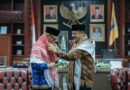 Pemprov Lampung Siap Fasilitasi Mahasiswa dan Pengusaha Palestina