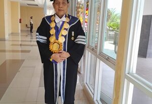 Rektor Untirta Tanggapi Isu Tapol, Pembinaan Internal Jadi Prioritas