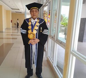 Rektor Untirta Tanggapi Isu Tapol, Pembinaan Internal Jadi Prioritas