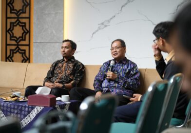 Rektor UMY Dorong Penataan Kuota Mahasiswa Baru PTN