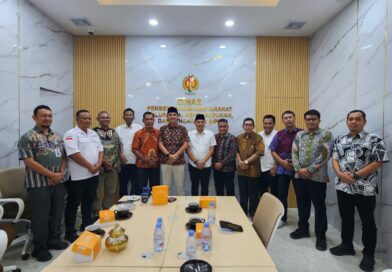 Lurah Jadi Ujung Tombak, Sleman Perkuat Deteksi Dini Gangguan Keamanan