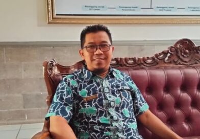 Pra-SPMB Dibuka Hingga 31 Mei, SMKN 2 Pandeglang Siapkan Layanan Pendampingan