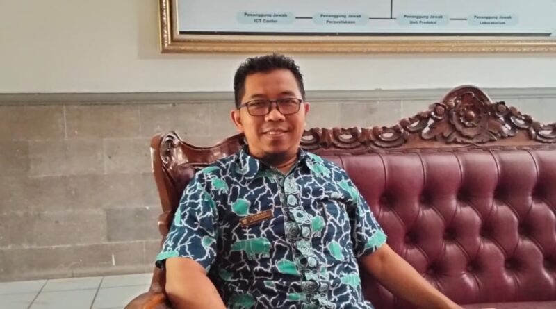 Pra-SPMB Dibuka Hingga 31 Mei, SMKN 2 Pandeglang Siapkan Layanan Pendampingan